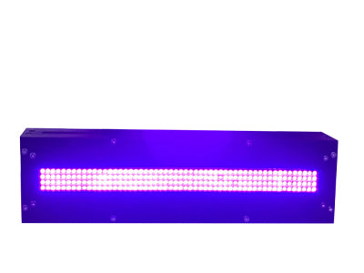 250x30mm UV LED Array with Integrated Water Cooling Online now