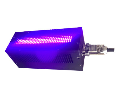 150x20mm UV LED Array with Air Cooling For Discount