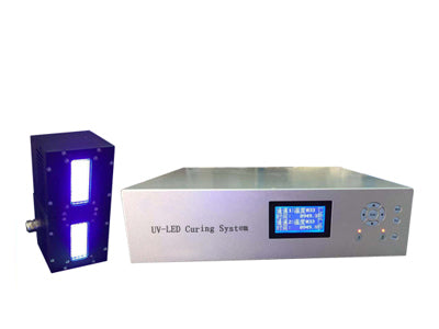 50x30mm UV LED Array with Air Cooling Online