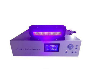 150x20mm UV LED Array with Air Cooling For Discount