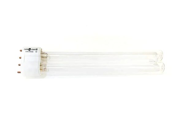 CureUV Brand UVC Bulb for ProEco Products RUVB-18 Online