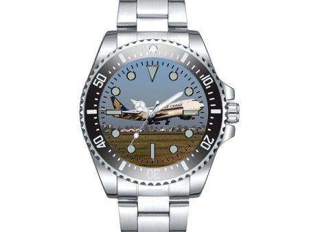 Runway Ahead Designed Luxury Aviators Best Choice Watches Discount