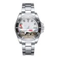 Swiss Airlines Bombardier CS100 Designed Luxury Aviators Best Choice Watches For Cheap