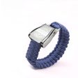 %100 Original Aviator Design Airplane Seat Belt Bracelet Hot on Sale