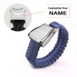 Virgin Atlantic- Airlines Design Airplane Seat Belt Bracelet For Cheap