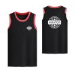 %100 Original Aviator Designed Basketball Style Sports Tank Tops on Sale