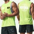 100 Original Aviator Designed Sleveless Quick Dry Sports Tank Tops Fashion