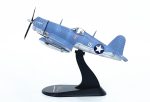 1 72 F4U DAPHNE C VMF-213 Solomon Islands campaign Fighter Airplane Model Cheap