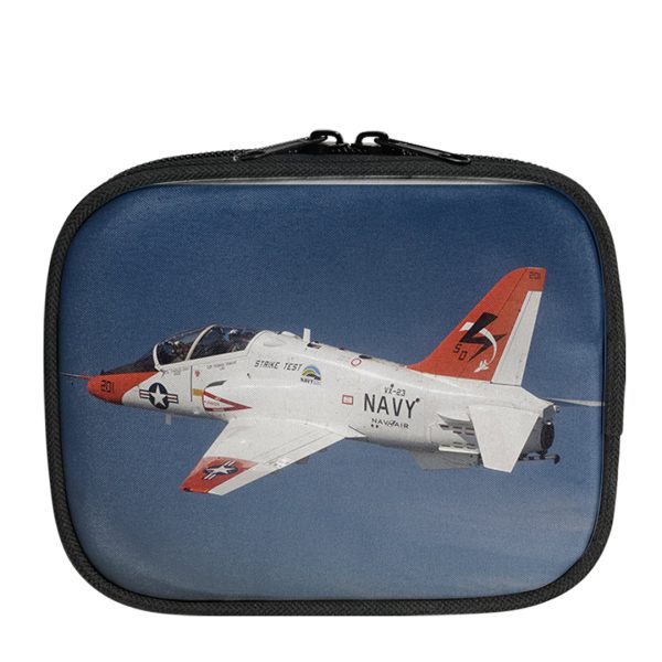 US Navy Training Jet Designed Travel & Medical Storage Bags For Discount