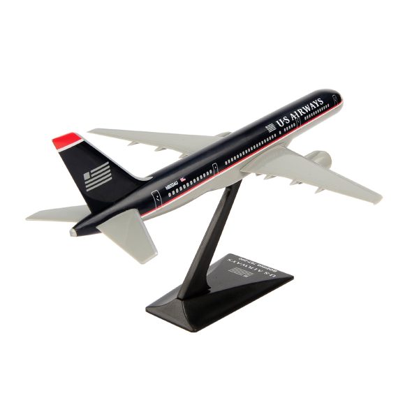 US AIRWAYS BOEING 757-200 N600AU Airplane Model (1 200 Scale) Cheap