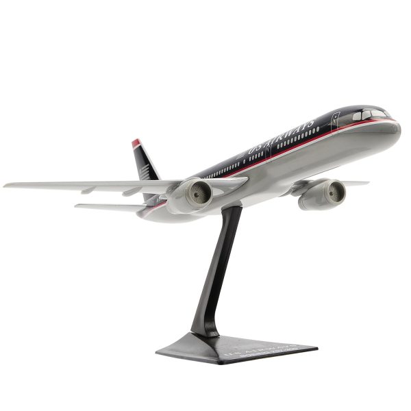 US AIRWAYS BOEING 757-200 N600AU Airplane Model (1 200 Scale) Cheap