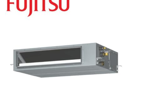 FUJITSU ARTH24KMTAP 6.2kW Multi Type System Ducted (Mid Static) | Indoor Unit Only on Sale