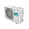 Hisense 2.5kW J Series Wall Mounted Reverse Cycle Split System - Built in Wifi Online now