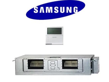 SAMSUNG AJ026TNLDKH EA 2.6kW Free Joint Multi Slim Ducted Cheap