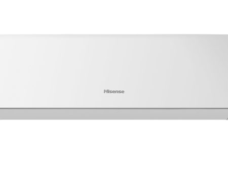 Hisense 2.5kW J Series Wall Mounted Reverse Cycle Split System - Built in Wifi Online now