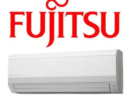 FUJITSU Multi Type System ASTH24KMTD 6.2KW | Indoor Unit Only Sale