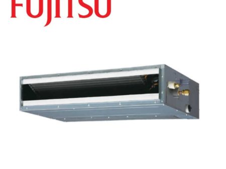 FUJITSU ARTH09KLLAP 2.5kW Multi Type System Ducted Bulkhead | Indoor Unit Only Online