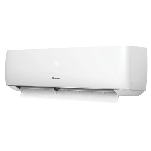 Hisense 2.5kW J Series Wall Mounted Reverse Cycle Split System - Built in Wifi Online now