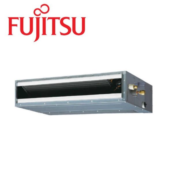 FUJITSU ARTH18KLLAP 4.9kW Multi Type System Ducted Bulkhead | Indoor Unit Only Sale