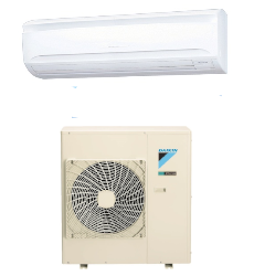 DAIKIN SKY AIR FAA100B-VC2Y 10kW Reverse Cycle Split System Air Conditioner | 3 Phase Fashion