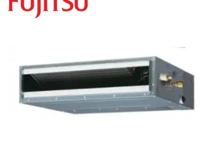 FUJITSU ARTG09LLLB 2.7kW Multi Type System Ducted Bulkhead | Indoor Only (R410A) For Cheap