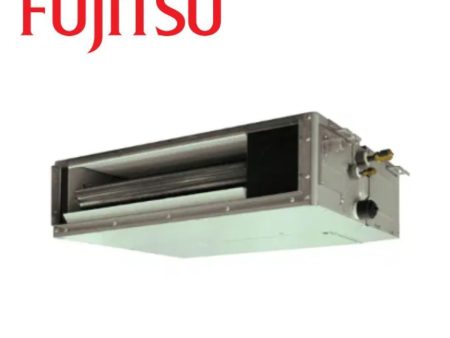 FUJITSU ARTH12KSLAP 3.5kW Multi Type System Ducted (450mm Bulkhead) | Indoor Unit Only Online