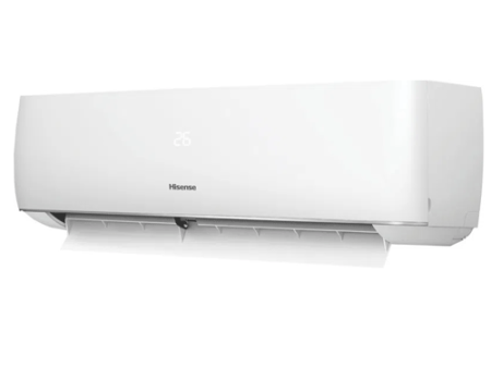 Hisense C8.0kW H8kW Reverse Cycle Split System HAWJ28KR | Indoor Unit Only Supply