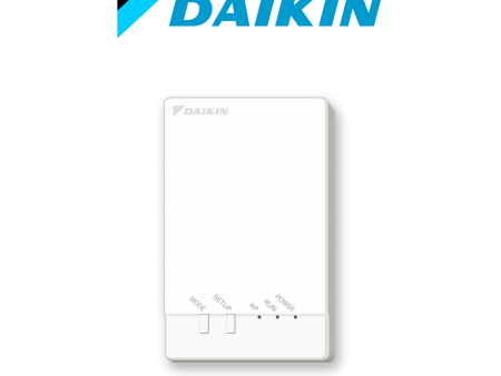 Daikin Split Systems Controls Accessories 50-71WLAN Online now