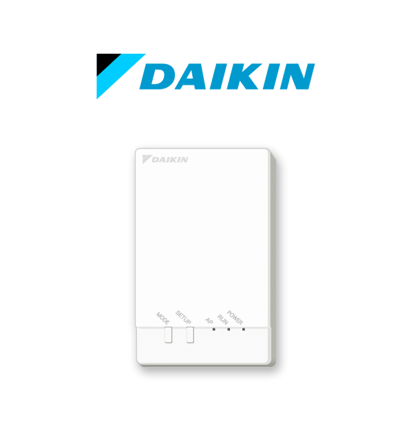 Daikin Split Systems Controls Accessories 50-71WLAN Online now